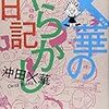 『×華のやらかし日記』　沖田×華