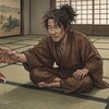 蜂須賀正勝（小六）の病名と死因について！豊臣兄弟考察