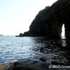 海景＿伊豆　千貫門海岸