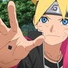【BORUTO】モモシキ好き
