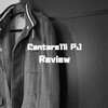 Cantarelli プラネットジャージージャケットをレビュー！