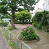 南町第二児童遊園（西東京市）