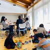 甲山森林公園｜2025年6月19日（木）森のネウボラのこそだてひろば『森であそぼう！学ぼう！』が開催されます！