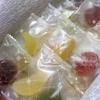 お土産シリーズ☆恵みのしずく