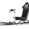 自宅がサーキットに！Next Level Racing Victoryで叶える憧れのGTドライバー体験