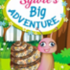 ★Sylvie's Big Adventure（仮題『ちっちゃなカタツムリ、シルビーの大旅行』）