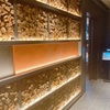 銀座築地「GINZA ONO Gratia -smoke dining」ジャンルレスな料理が斬新で新感覚！そのクオリティの高さは感動レベルだ！まだまだ新しく、人気になる前に訪れるべし！