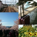 嵐の毎日旅日和