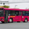 京成トランジットバス　M113
