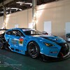 Lexus Anest Arnage Racing RC-GT3