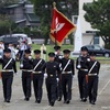 陸上自衛隊 高等工科学校 創立69周年記念 2024