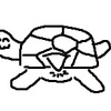 鶴ちゃい万年亀でんねん^^