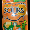 101日目　【新発売】SOURS(サワーズ）温州みかん