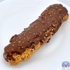 【正直レビュー】ビアードパパの新商品「小枝シュー」はスティック型のシュークリーム！ザクザク食感、チョコレートが良い