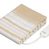 冬キャンプ用にパナソニックの電気しき毛布を買いました