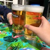 ユトレヒト⑤ ビールで乾杯