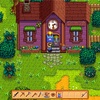 武闘派のStardew Valley