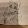 ああ、絵が描きてえ