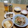 和食かなぁ