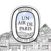 DIPTYQUEと建築パース -UN AIR DE PARIS- / Art&Architecture＃419