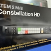 強くて名前が長いスイッチャー(Blackmagic Design ATEM 2 M/E Constellation HD)を買った話