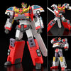 【勇者警察ジェイデッカー】THE合体『デュークファイヤー』変形合体フィギュア予約【グッドスマイルカンパニー】より2027年9月発売予定♪