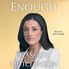 キャシディ・ハッチンソンの回顧録（『Enough』書評）