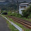 グーグルマップで鉄道撮影スポットを探してみた　日豊本線　狩生駅～海崎駅