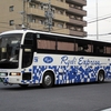 両備バス / 岡山200か ・・56 （0699）