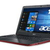 【ポイント15倍以上】 Acer ノートパソコン Aspire E15 E5-576-N34D/R [ロココレッド] [液晶サイズ：15.6インチ CPU：Core i3 7020U(Kaby Lake)/2.3GHz/2コア CPUスコア…