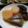 大根が美味しくなる季節(微笑)