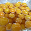 きんかんの甘露煮