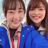 【金澤朋子・段原瑠々（Juice=Juice）】ハロプロのお仕事チャレンジ！2より・・・