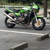 九州バイクツーリングの思い出。