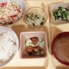 口にするものの重要性を改めて考えた　診察室の合間のひととき