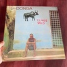 Donga (1890-1974) Brazilian musician