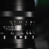 <Voigtländer>Ultron 35mmF1.7 VintageLine Aspherical VM