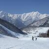 鹿島槍スキー場