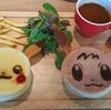 Pokémon Cafe