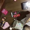 ネロの食い意地