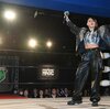 【NOAH】スターダムを退団したジュリアが”MONDAY MAGIC”に電撃登場！