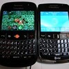  BlackBerry Bold(その19)---乗り換え