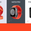 Nothing のサブブランド CMF が｢Watch Pro｣と｢Buds Pro｣を9月26日に正式発表しました！