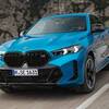 【BMW新型X6】「電動化&新デザイン!」2023年4月3日ビッグマイナーチェンジ日本発売！最新情報、価格は？