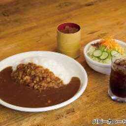 カレー専門店 パピー