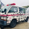 ゾク夏祭りで絶叫救急車