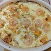 生クリームと牛乳の甘さがたまらない簡単おいしい海老グラタンの作り方