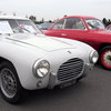 CLUB ZAGATO GIPPONE 2010 その６　1954, Moretti 750 Z