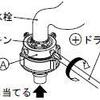 洗濯機到着