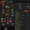 久しぶりに更新。_(:3 」∠ )_